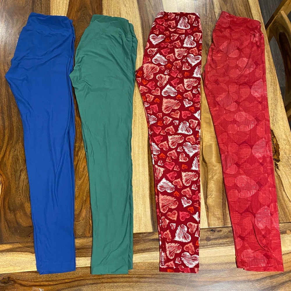 LulaRoe leggings